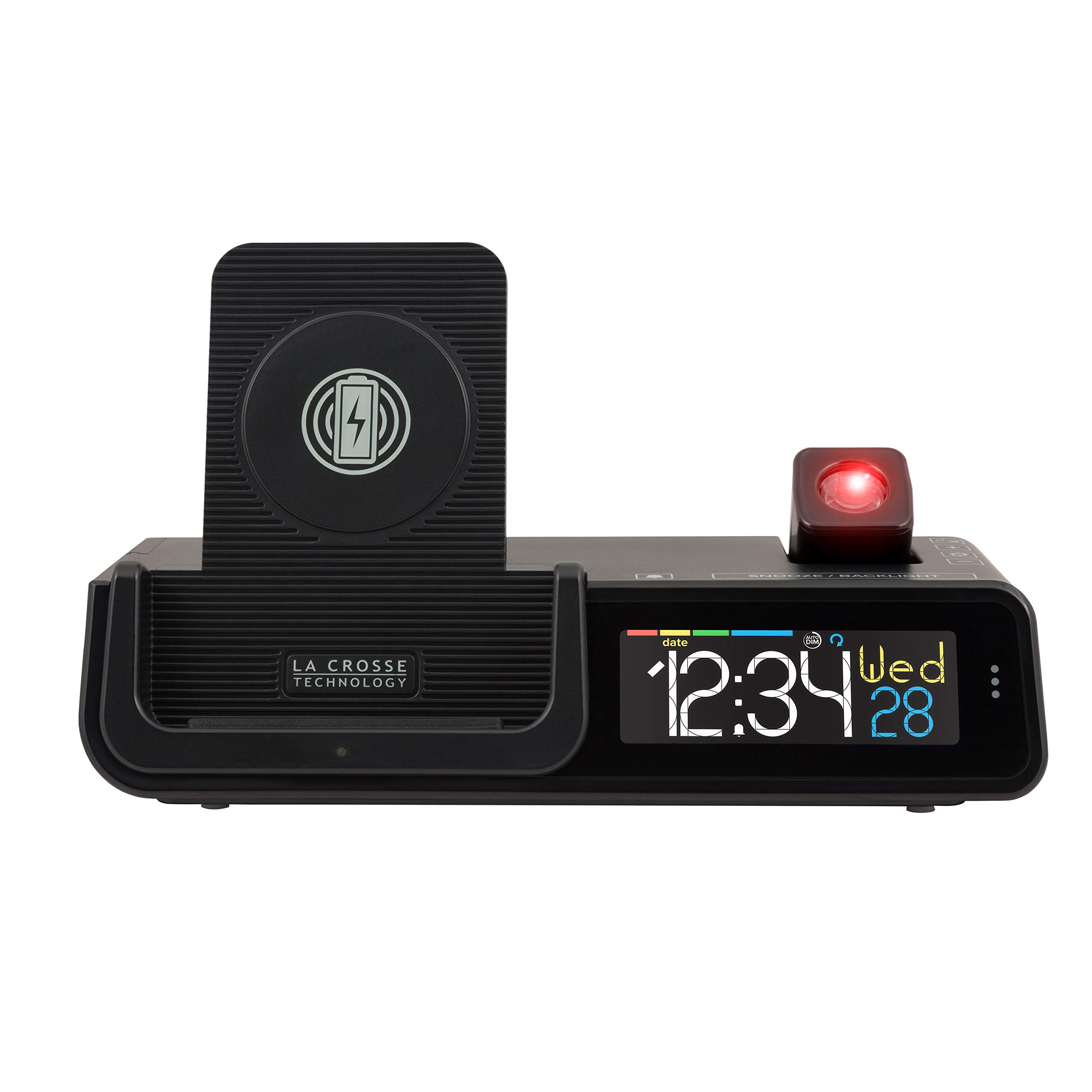 9 Amazing Wireless Charging Clock Radio for 2023 CellularNews