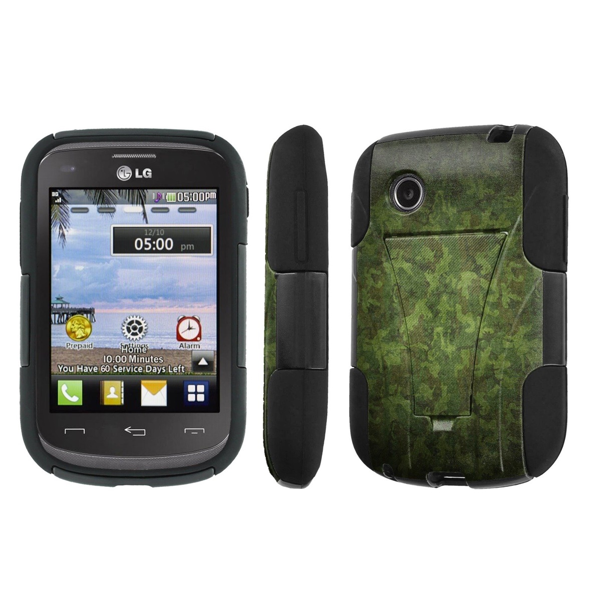 13 Best LG 305C Phone Case For 2024