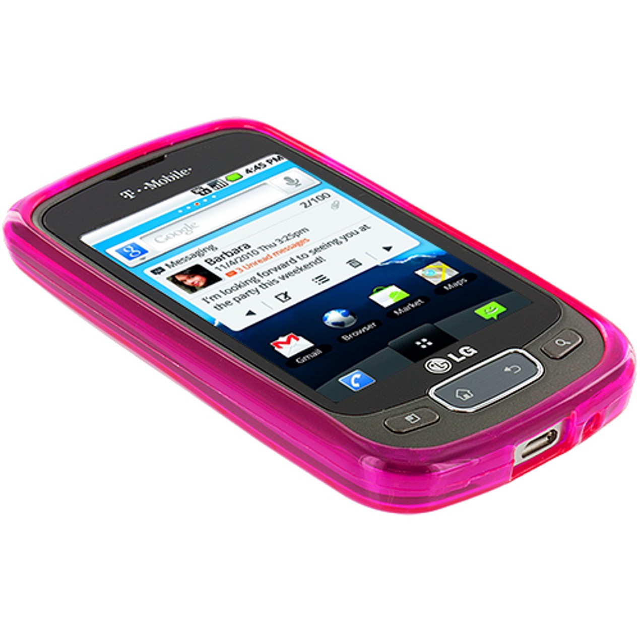 13 Best LG P509 (Optimus T) Cell Phone Memory For 2024