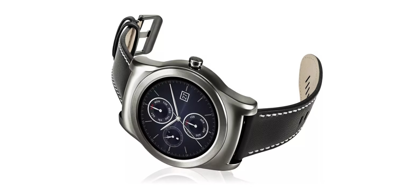 13 Best LG Smartwatches For 2024