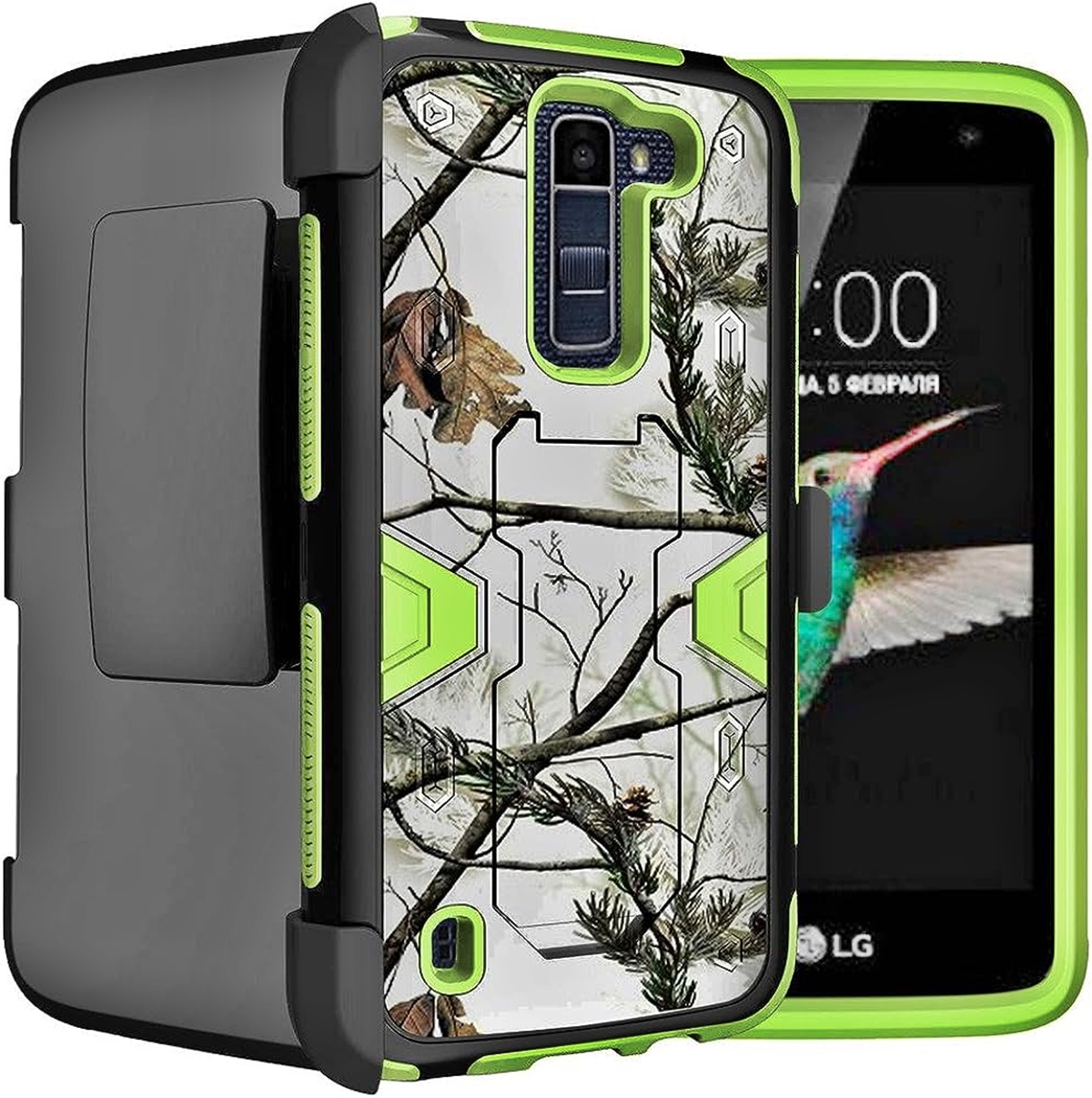 13 Best LG Treasure Phone Case For 2024