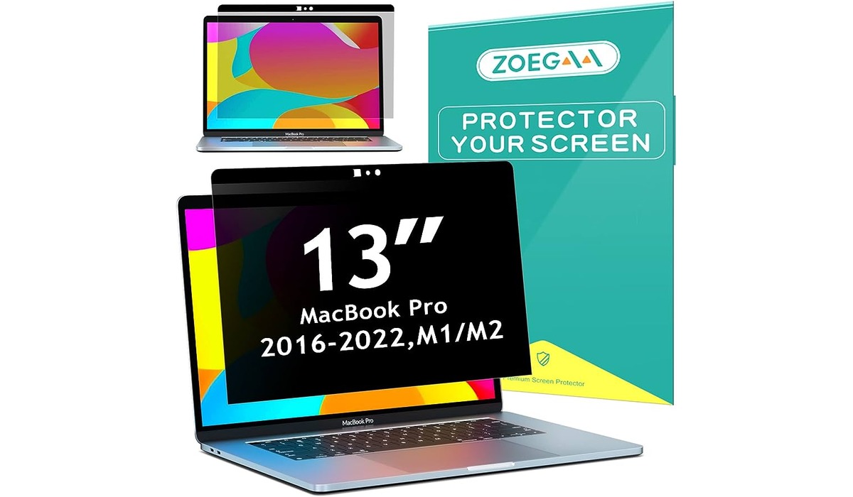 13 Best Macbook Pro 13 Privacy Screen for 2024