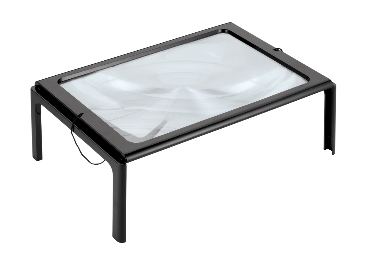 13 Best Magnifier Stand for 2024