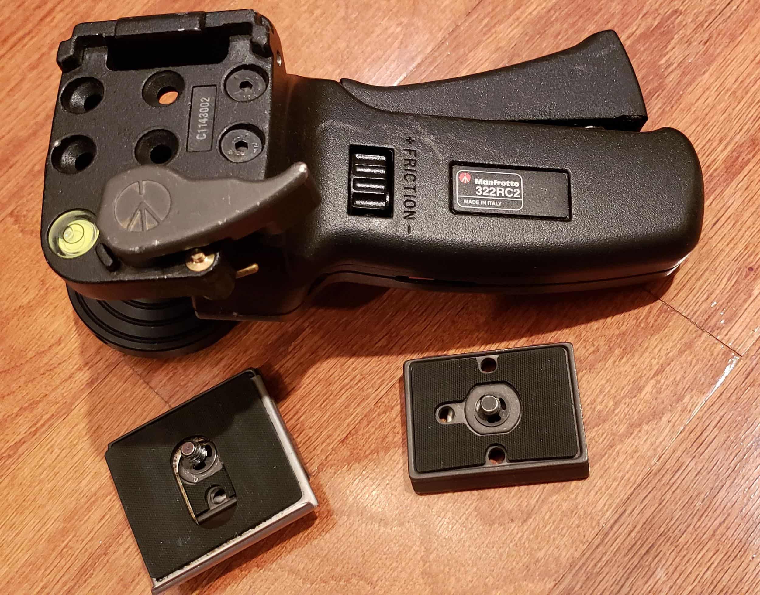 15 Amazing Manfrotto Tripod for 2023 CellularNews