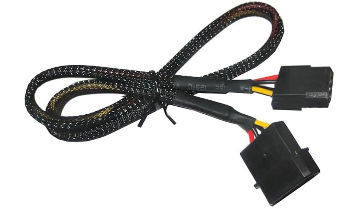 13 Best Molex 4 Pin Connector for 2024