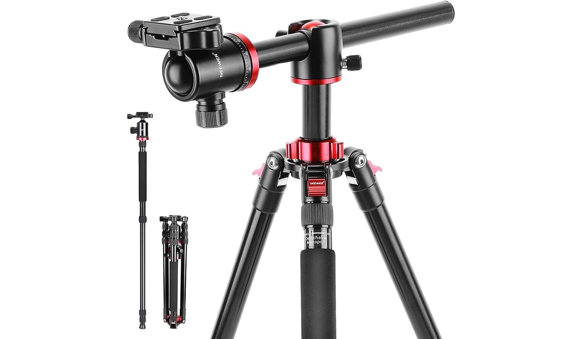 13 Best Monopod Tripod for 2024