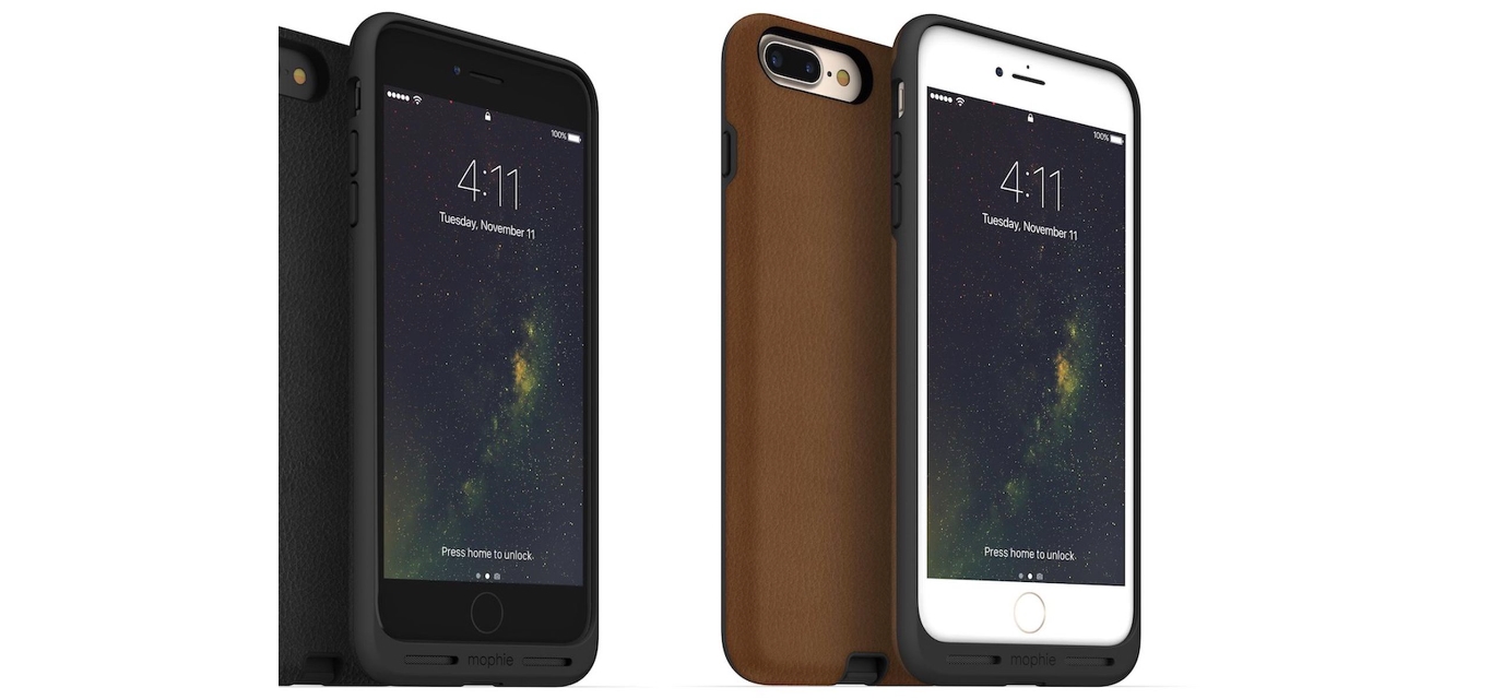 13 Best Mophie Wireless Charging Cases For iPhone 7 Plus For 2024
