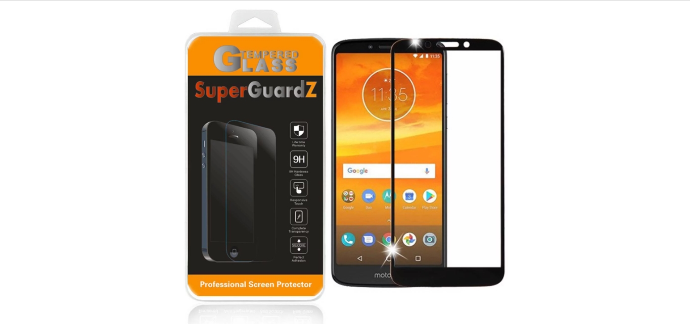 13 Best Moto E5 Cruise Screen Protector for 2024