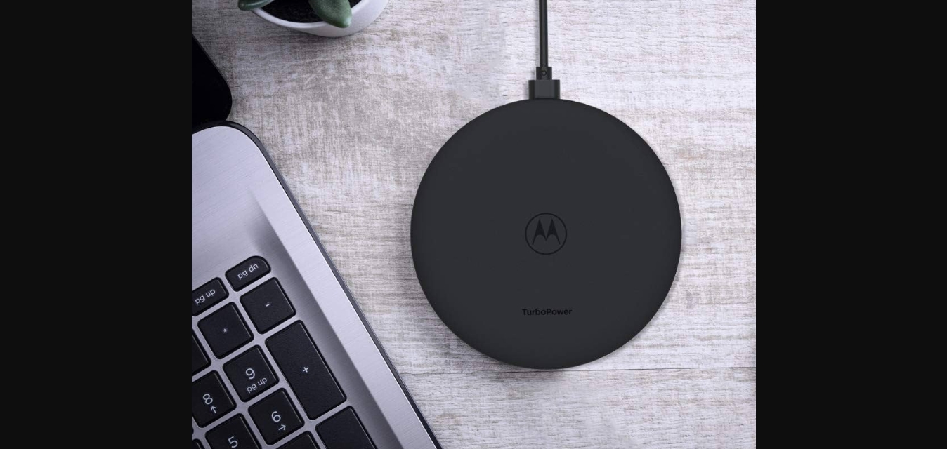 How To Turn On Wireless Charging Motorola CellularNews