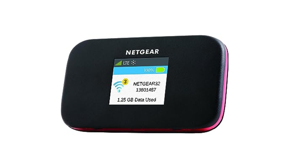 13 Best Netgear Mingle Mobile Hotspot for 2024