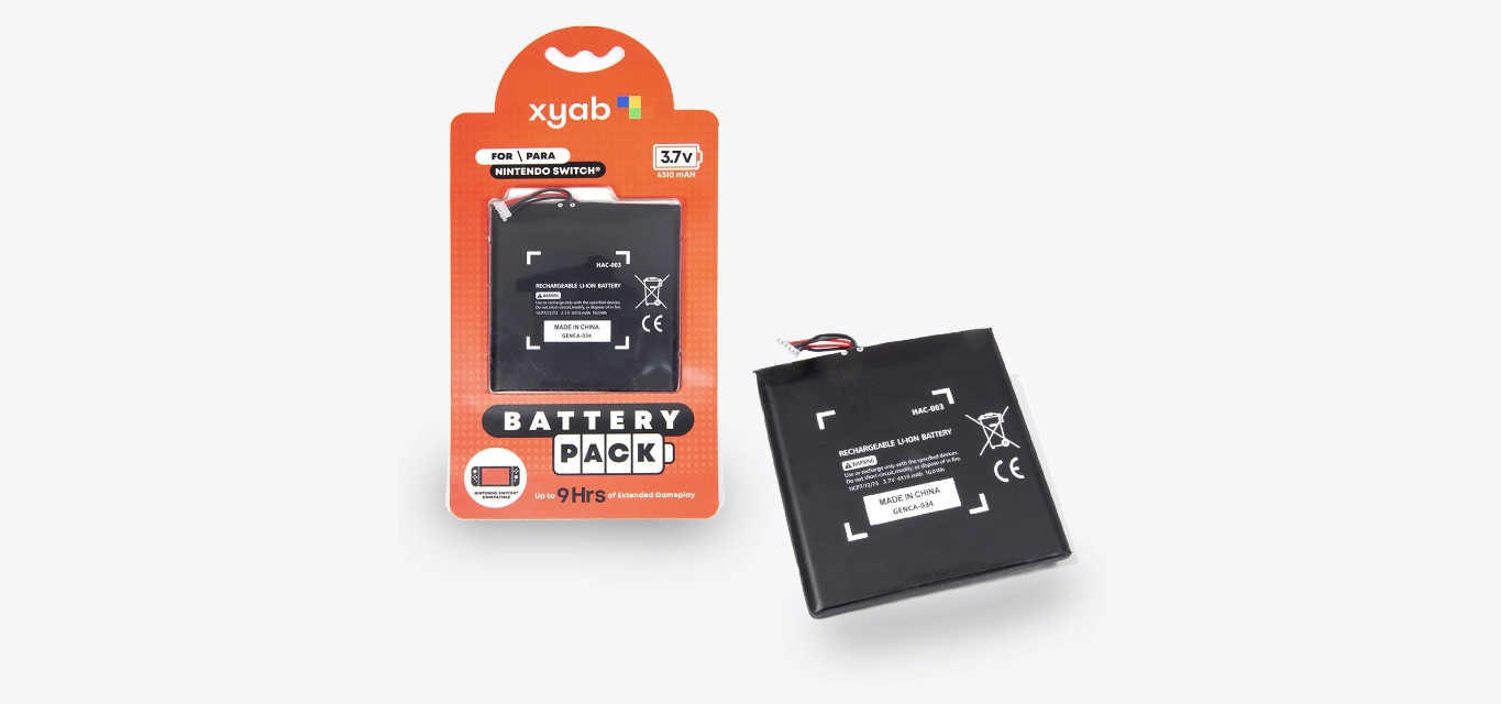 13 Best Nintendo Switch Battery Pack For 2024