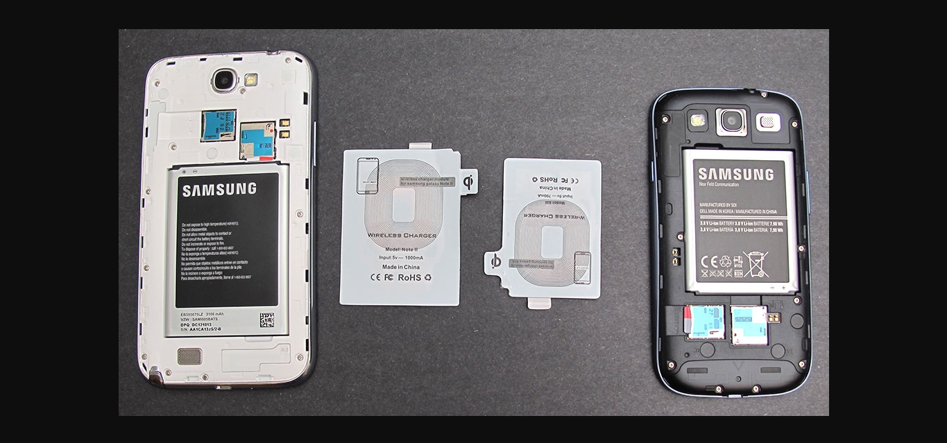 13 Best Note 2 Wireless Charging Kit for 2024