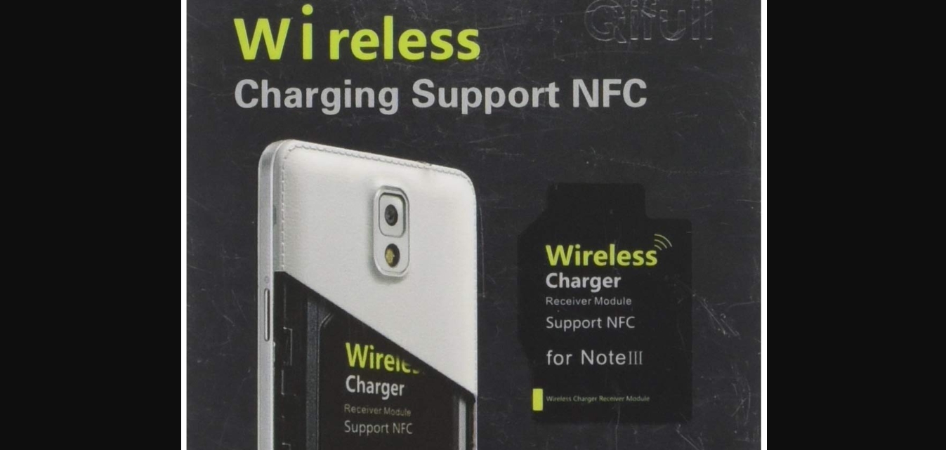 13 Best Note 3 Wireless Charging Receiver for 2024