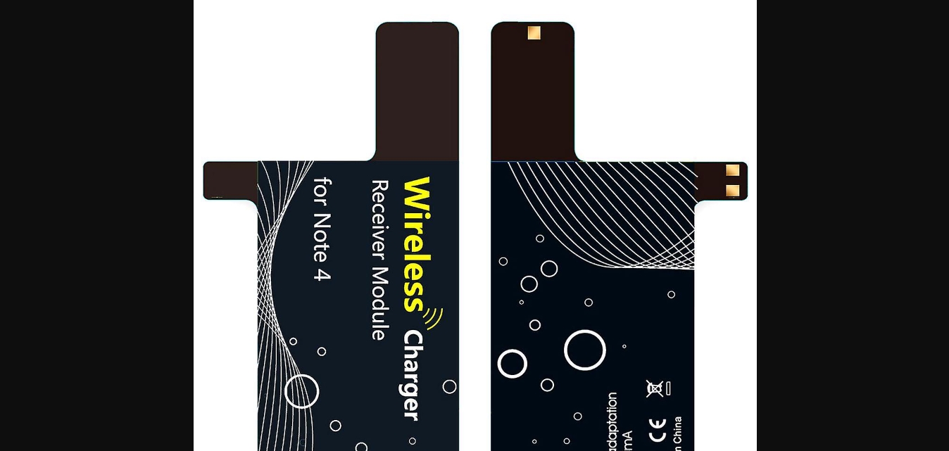 13 Best Note 4 Wireless Charging for 2024