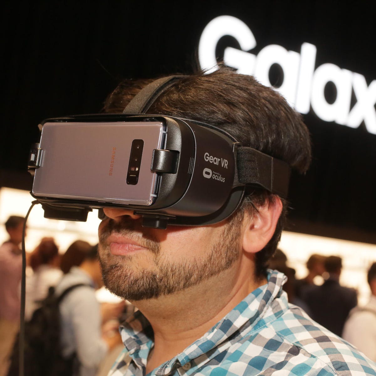 13 Best Note 8 VR Headset for 2024