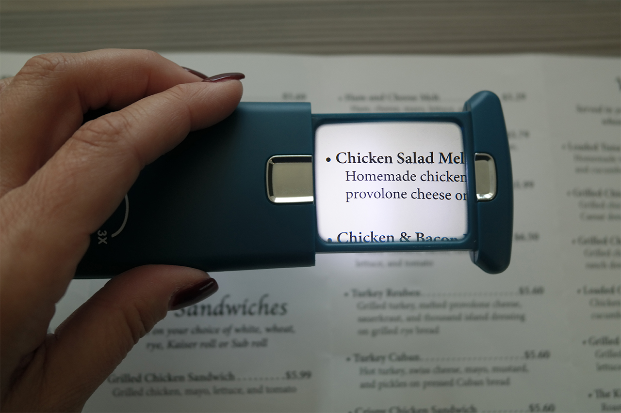 13 Best Optelec Magnifier for 2024