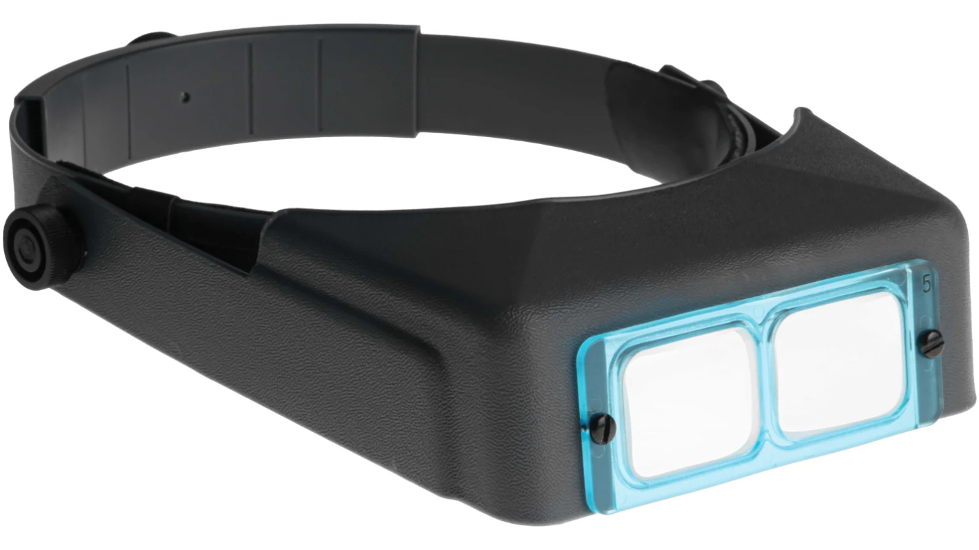 13 Best Optivisor Headband Magnifier for 2024