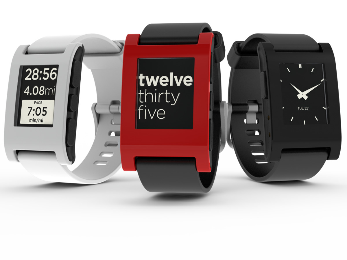 13 Best Pebble Smartwatches for 2024