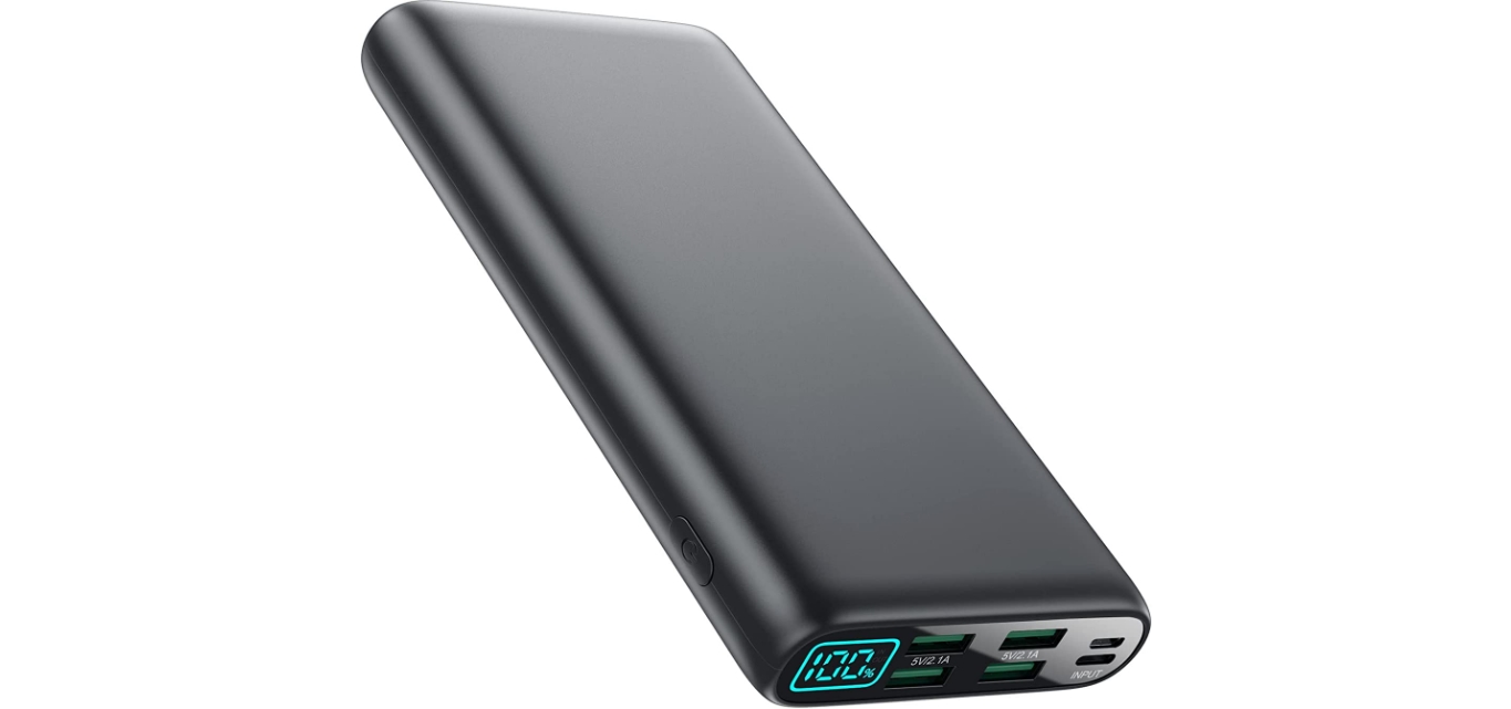 13 Best Phone Battery Charger Portable For 2024
