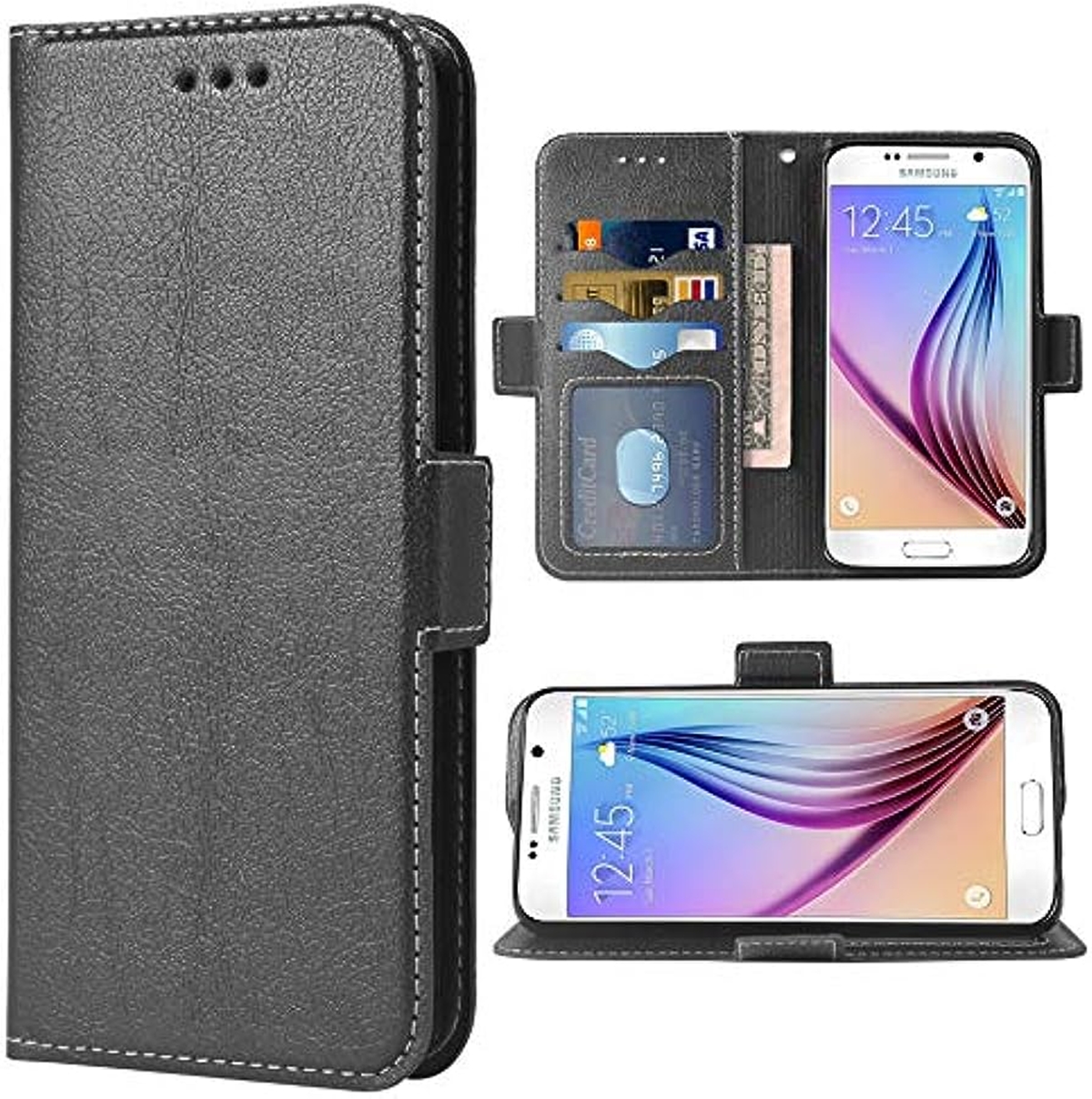 13 Best Phone Case For Galaxy S6 Active For 2024