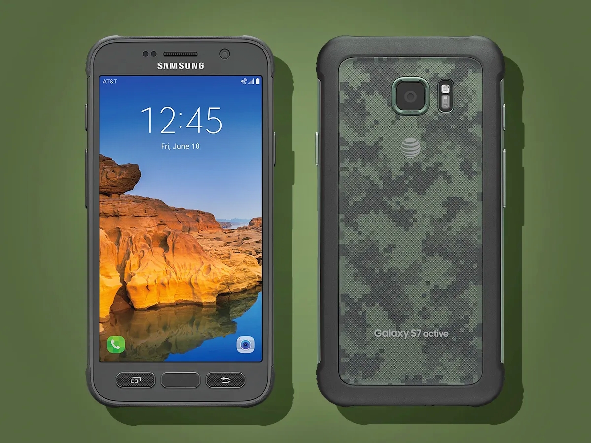 13 Best Phone Case For Galaxy S7 Active For 2024