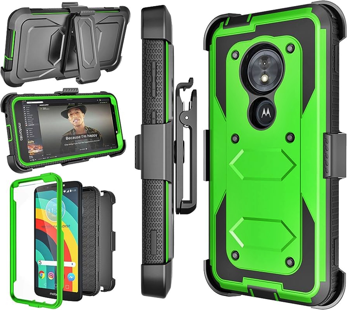 13 Best Phone Case Moto G6 Play For 2024