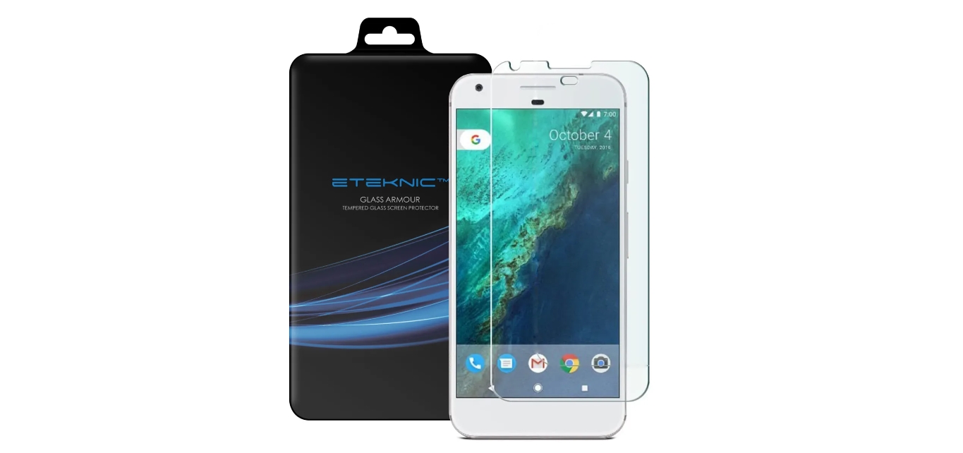 13 Best Pixel 1 Screen Protector for 2024
