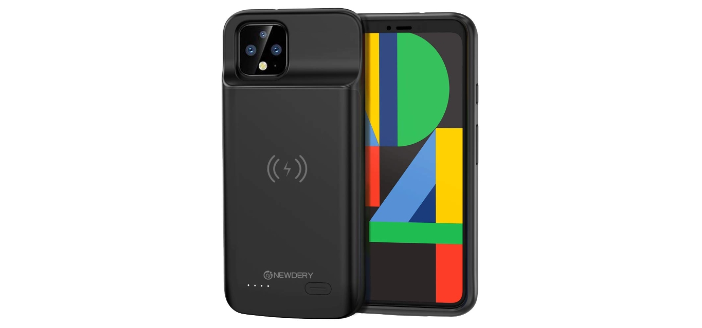 13 Best Pixel XL Wireless Charging Cases For 2024