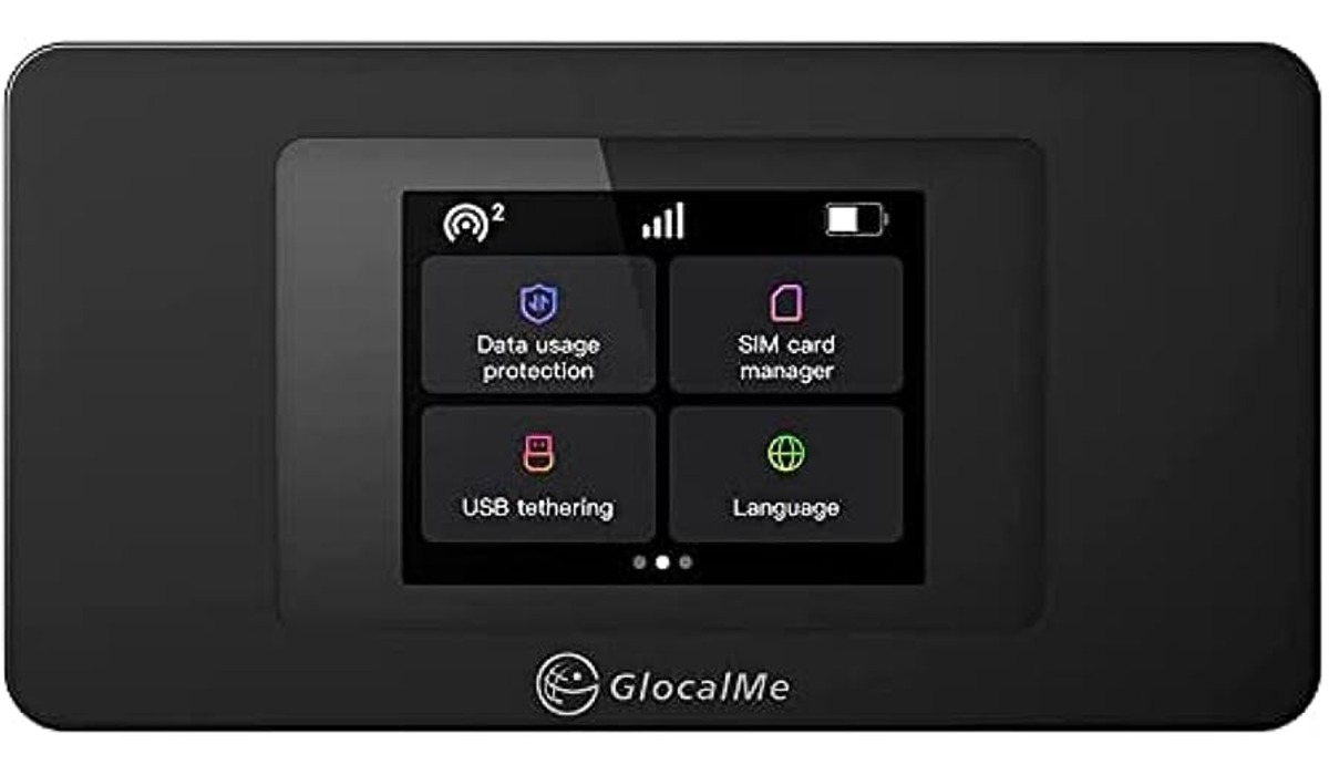 13 Best Portable Wifi Hotspot for 2024