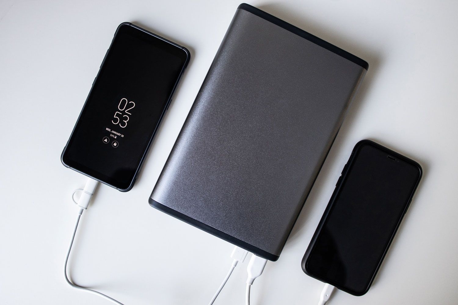 13 Best Power Bank 50000mAh for 2024