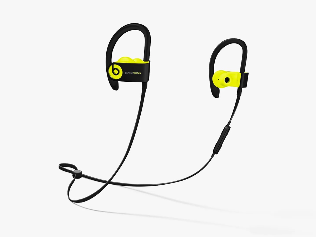 13 Best Powerbeats3 Wireless Earbuds for 2024