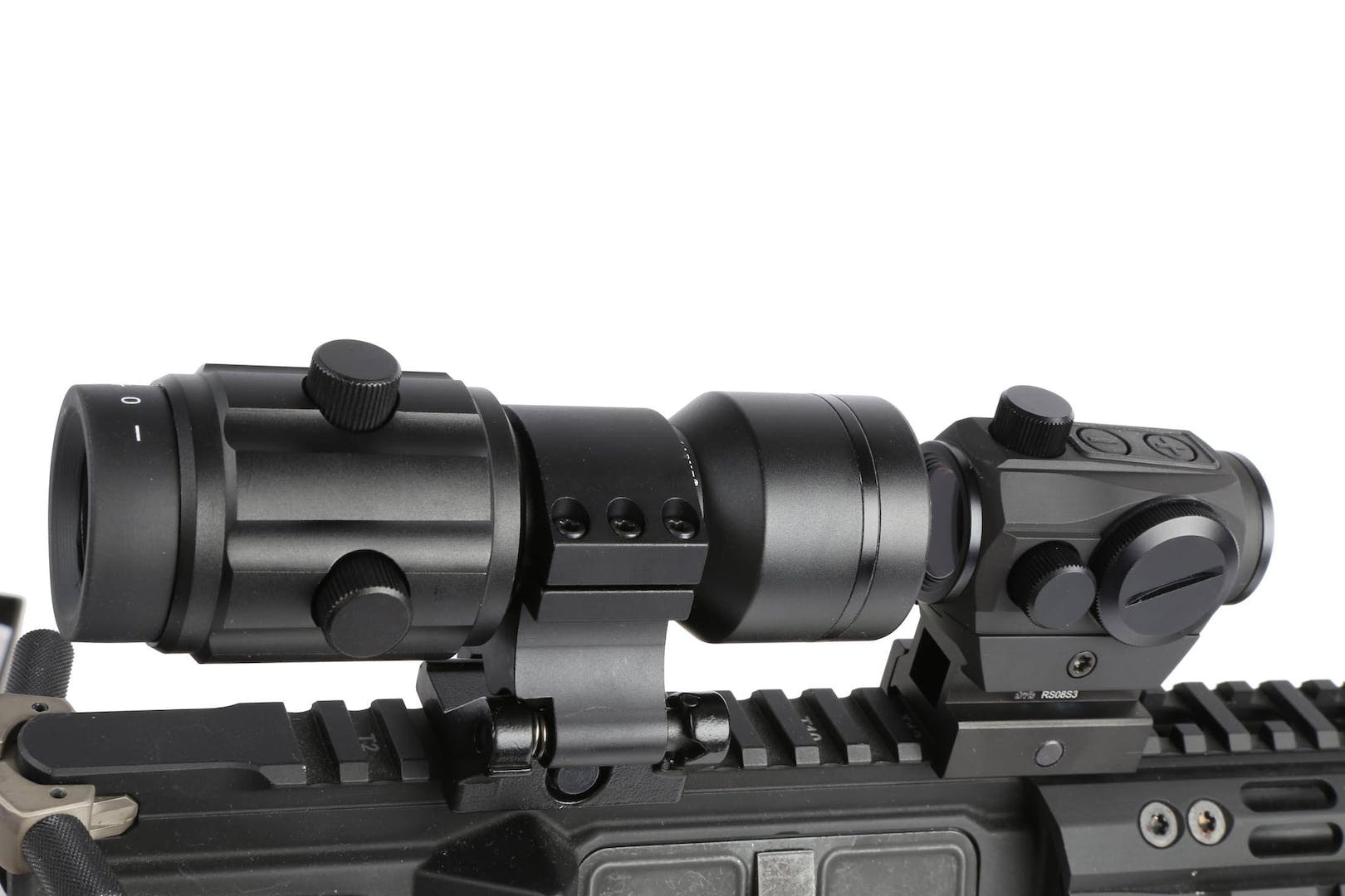 13 Best Primary Arms 6X Magnifier for 2024