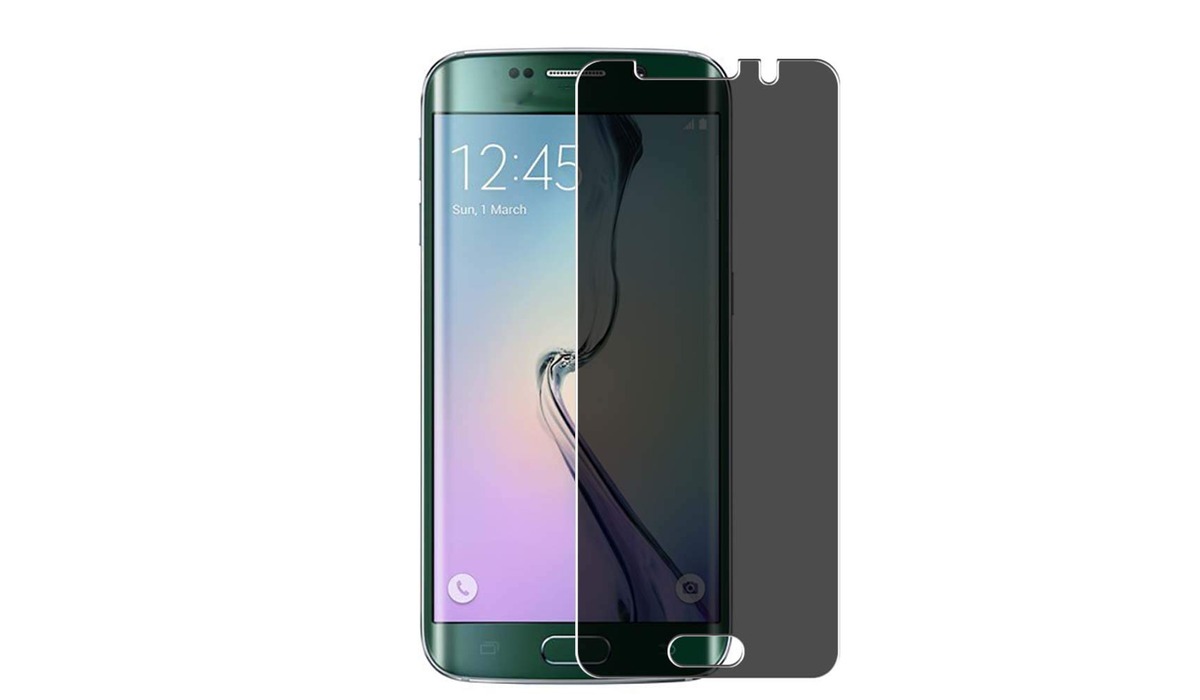 13 Best Privacy Screen Galaxy S6 for 2024