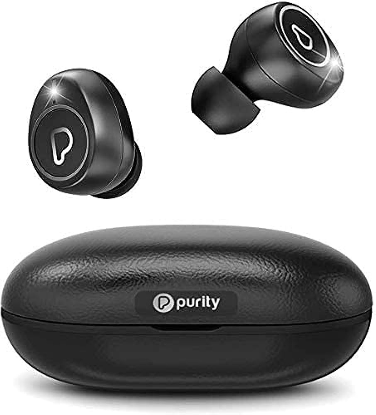 13 Best Purity Wireless Earbuds for 2024