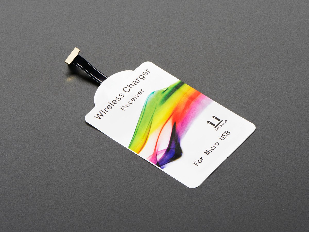 13 Best Qi Wireless Charging Card for 2024