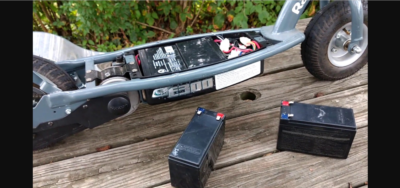 13 Best Razor E300 Battery Replacement For 2024