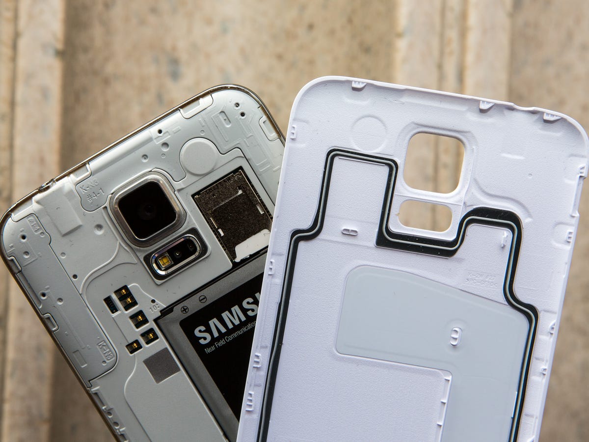 13 Best S5 Wireless Charging Cover for 2024