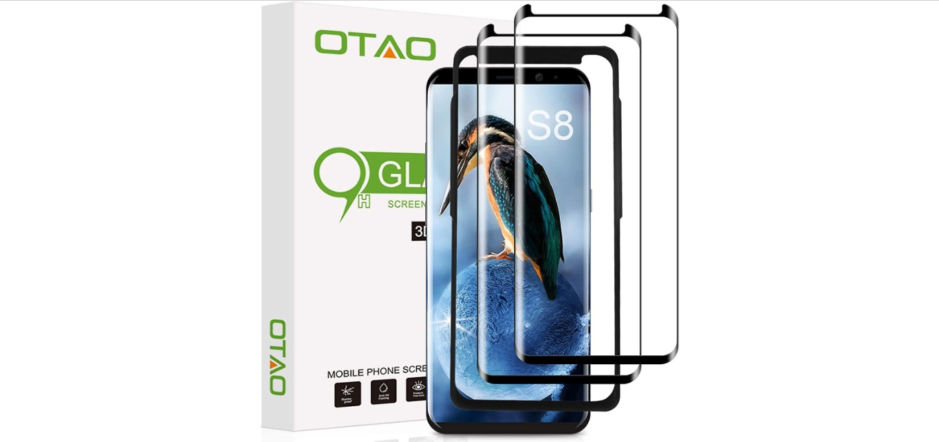 13 Best Samsung 8 Screen Protector for 2024