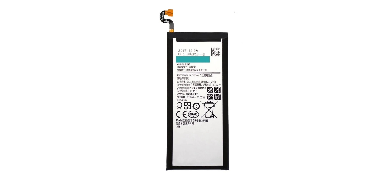 13 Best Samsung Galaxy S7 Edge Battery Replacement For 2024
