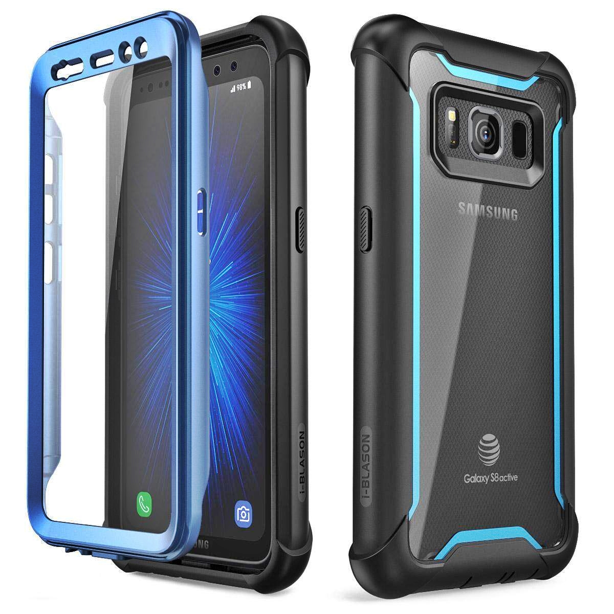 13 Best Samsung Galaxy S8 Active Phone Case For 2024
