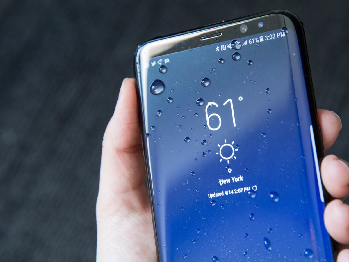 13 Best Samsung Galaxy S8 Tempered Glass Screen Protector for 2024