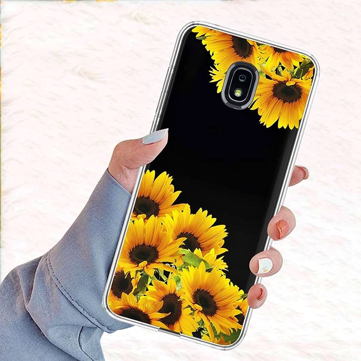 13 Best Samsung J3 Orbit Phone Case For 2024