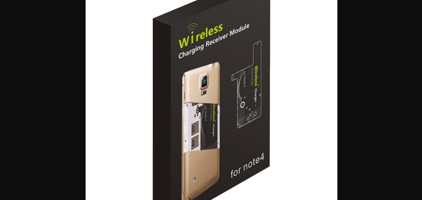 13 Best Samsung Note 4 Wireless Charging Receiver for 2024