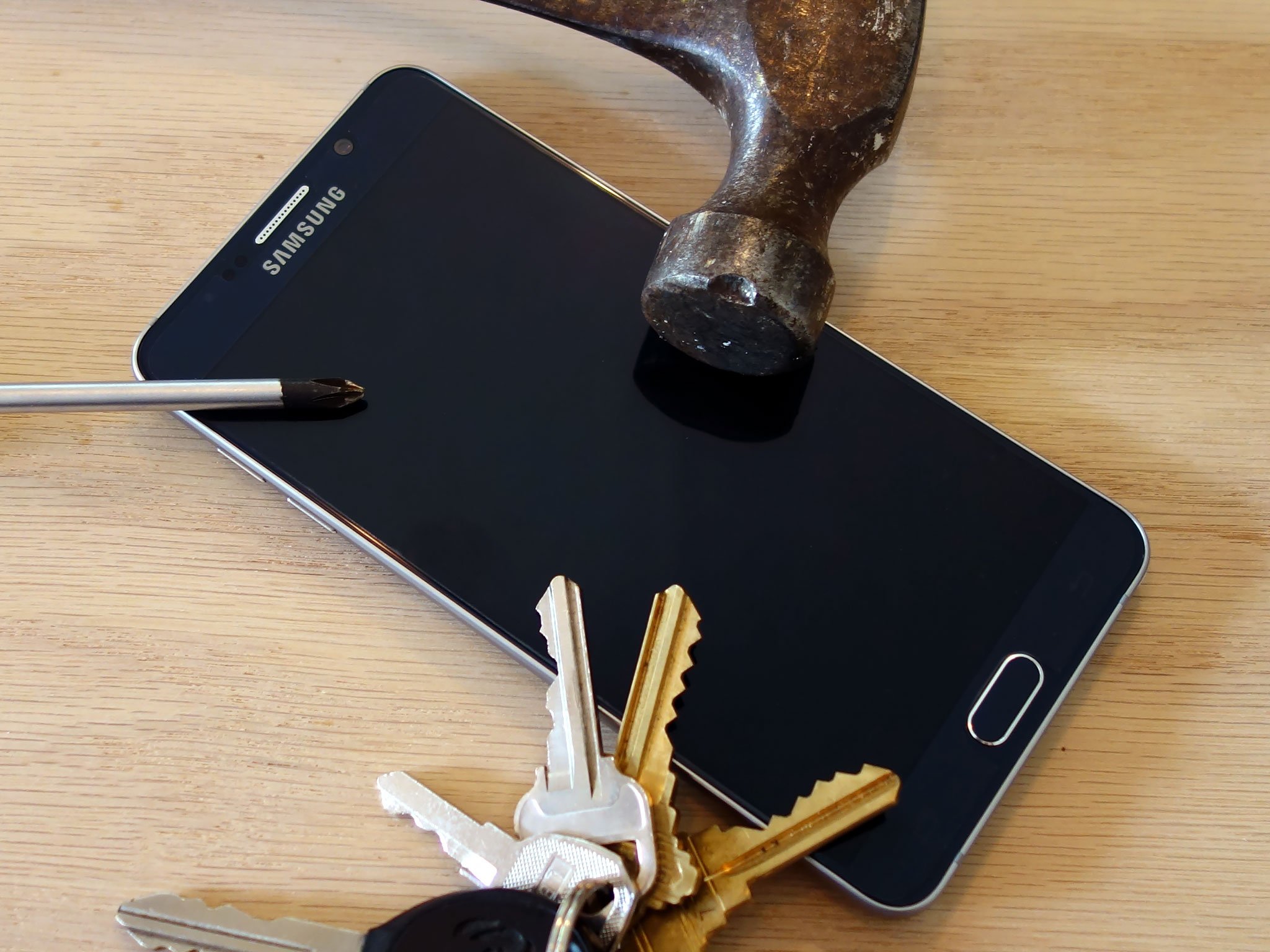 13 Best Samsung Note 5 Screen Protector for 2024