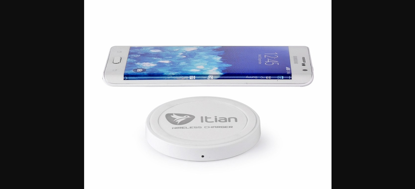 13 Best Samsung Wireless Charging Pad S7 for 2024