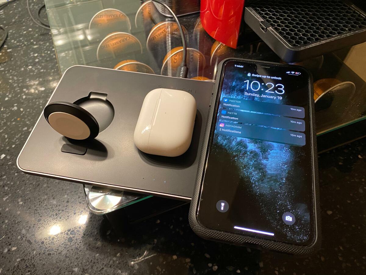 10 Best Wireless Charging Pad For Tablets for 2023 CellularNews