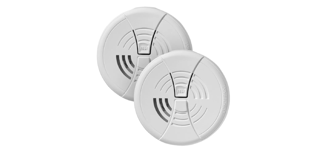 13 Best Smoke Alarm Battery Powered For 2024