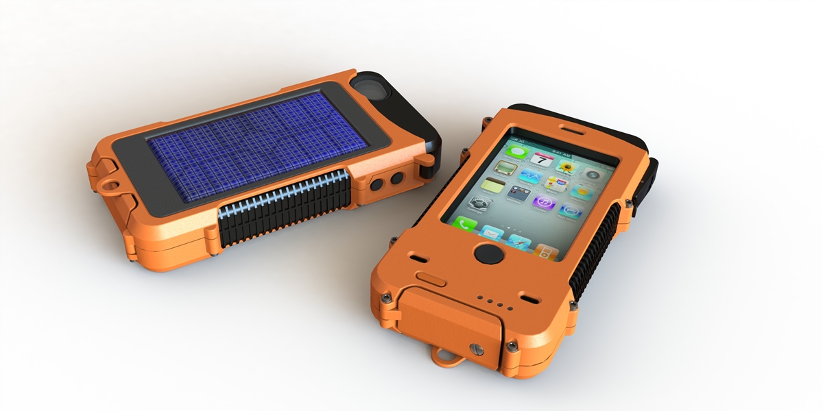 13 Best Solar Phone Case For 2024