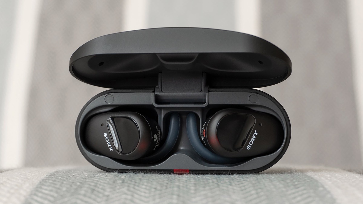 13 Best Sony Noise Cancelling Wireless Earbuds for 2024