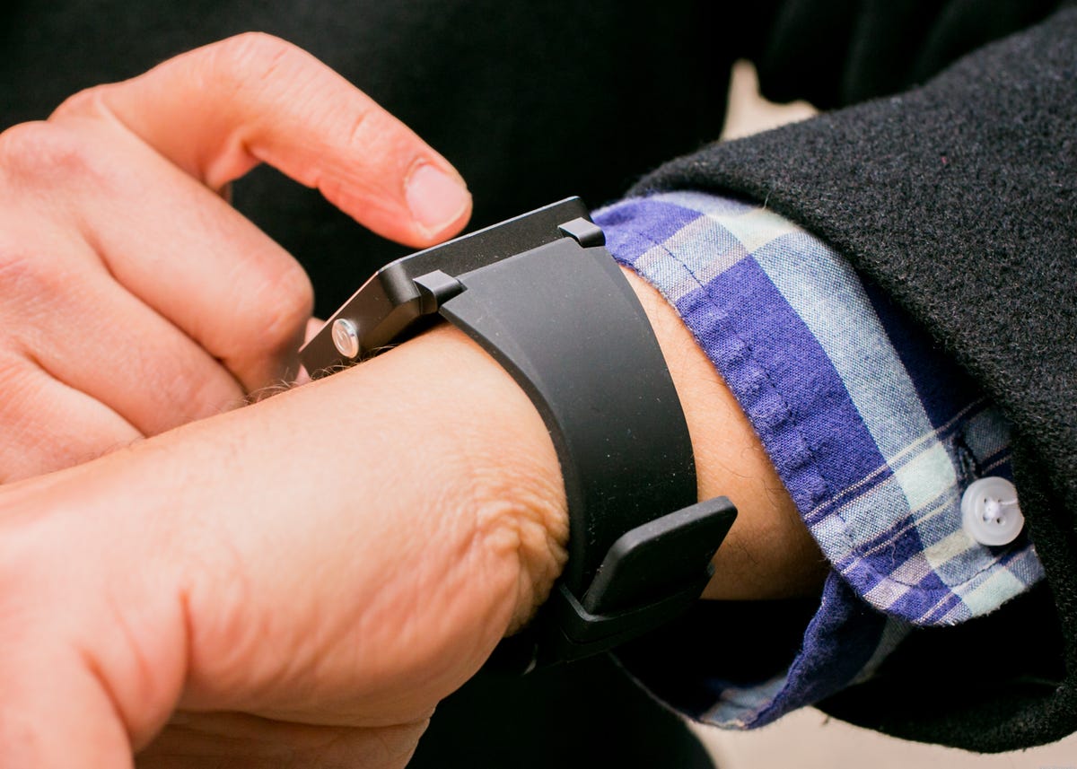 13 Best Sony Smartwatch 2 Band for 2024